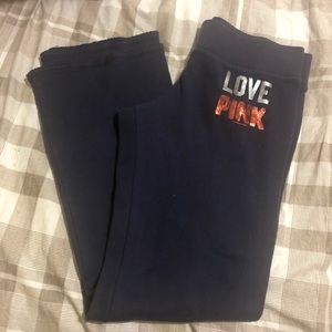 VS PINK Detroit Tigers Sweats
